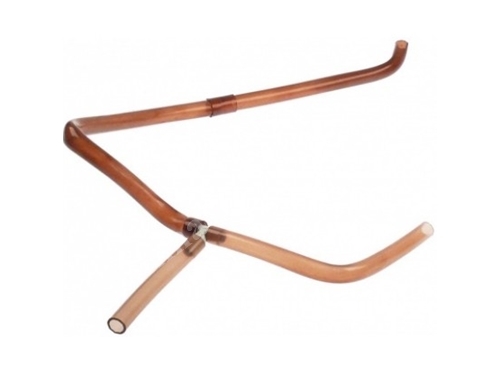 Buz Makinası Hortum Eki (T) 600 Mm N203154