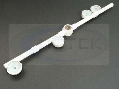 Buz Makinası Fıskiye Kavalı 435 Mm , N200709 - 0