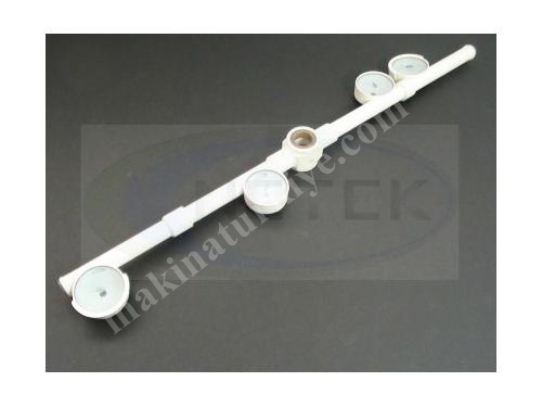Buz Makinası Fıskiye Kavalı 435 Mm , N200709