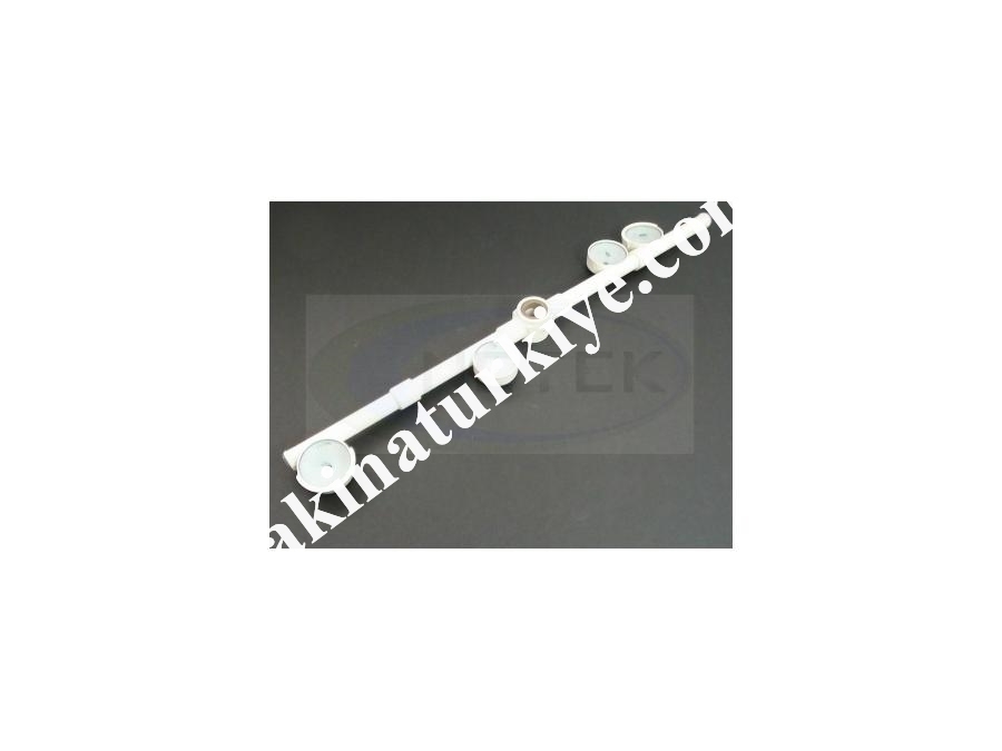 Buz Makinası Fıskiye Kavalı 435 Mm , N200709