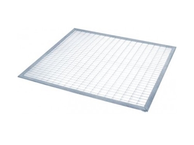 Buz Makinası Kondenser Filtresi 510X410x6 Mm - N201168  - 0