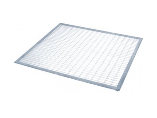 Buz Makinası Kondenser Filtresi 510X410x6 Mm - N201168 