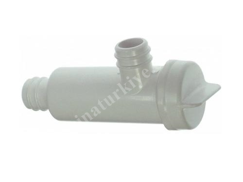 Buz Makinası Filtresi 100 Mm - 