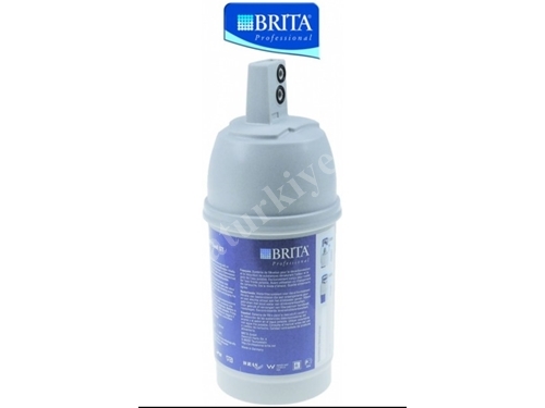 Buz Makinası Filtre Kartuşu - Purıty C150 Quell St