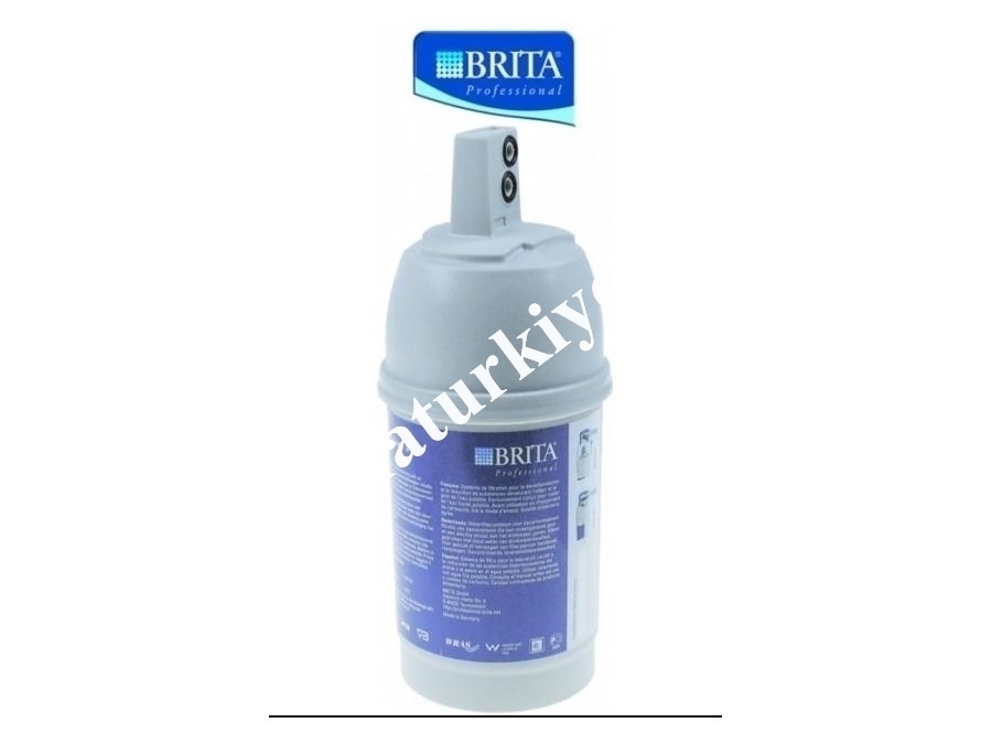 Buz Makinası Filtre Kartuşu - Purıty C150 Quell St