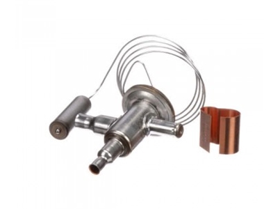 Expansiyon Valf - 7601583 - 0