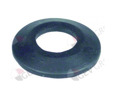 Buz Makinası Evaparatör Contası 48X23 Mm  - 0