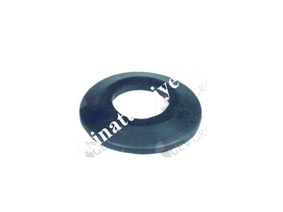 Buz Makinası Evaparatör Contası 48X23 Mm 