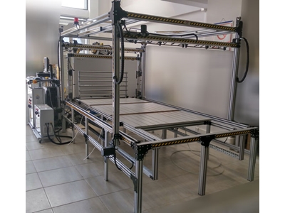 Multifunctional CNC XPS Styrofoam Cutting Machine - 1