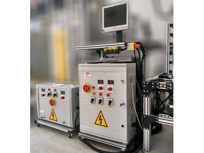 Multifunctional CNC XPS Styrofoam Cutting Machine - 3