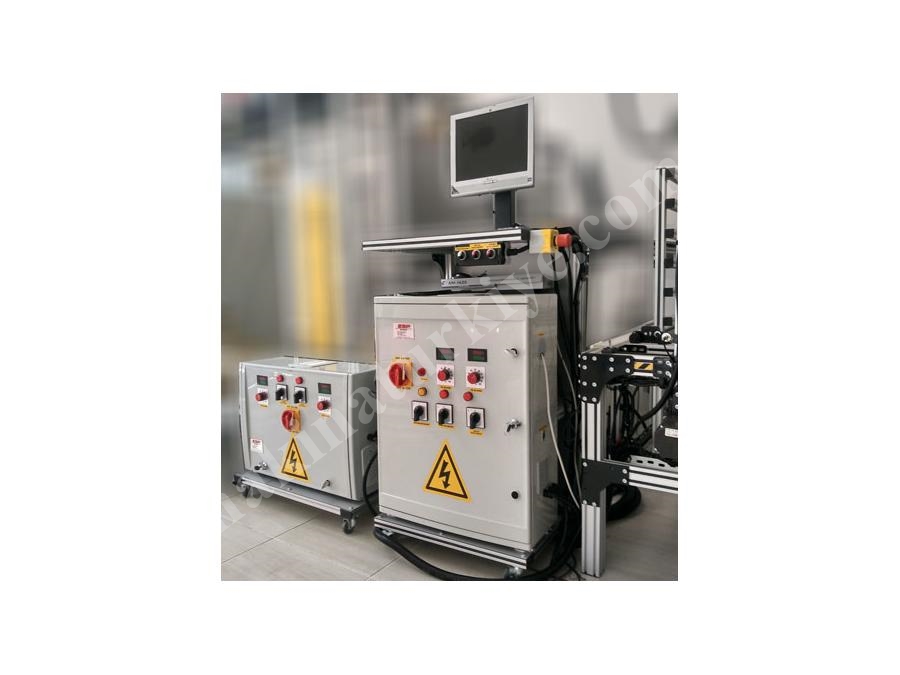 Multifunctional CNC XPS Styrofoam Cutting Machine
