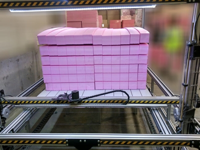 Multifunctional CNC XPS Styrofoam Cutting Machine - 5