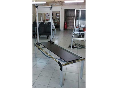 Stro-1 CNC Söve Strafor Kesim Makinası  - 3