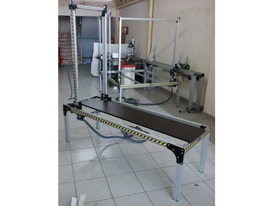 Stro-1 CNC Söve Strafor Kesim Makinası  - 1