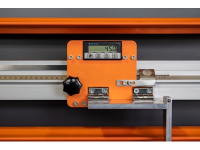 Dikey Panel Ebatlama Makinası 2100x4200 mm - 7