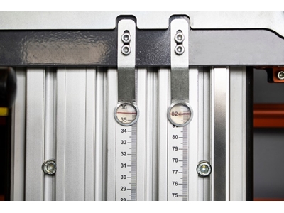Dikey Panel Ebatlama Makinası 2100x4200 mm - 9