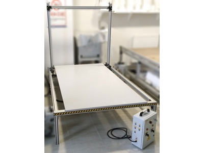 Stro-2 X Long CNC Söve Strafor Kesim Makinası  - 1