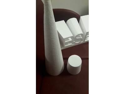 4 Eksen Bağımsız Strafor Kesim Makinası - 5