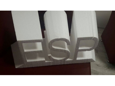 4 Eksen Bağımsız Strafor Kesim Makinası - 3