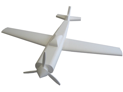 4 Eksen Bağımsız Strafor Kesim Makinası - 1