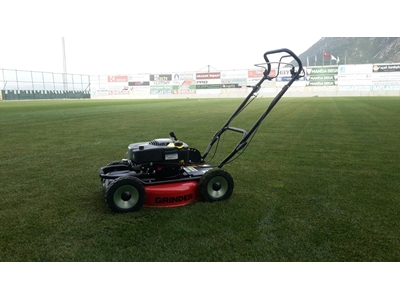 GX52 SB Çim Biçme Makinesi - 1