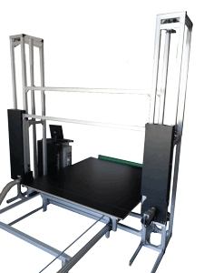 Machine de découpe de mousse CNC haute vitesse - 6