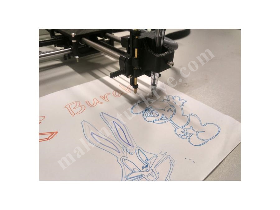 Pen Plotter