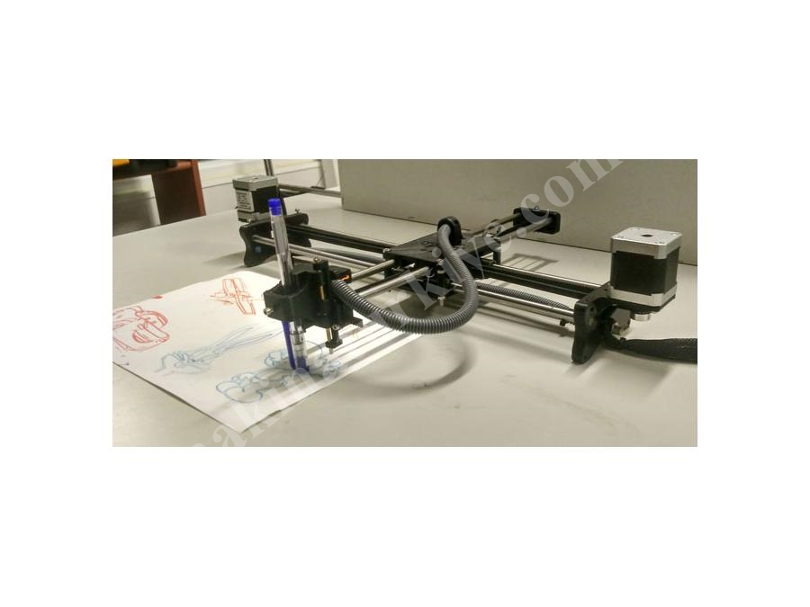 Pen Plotter