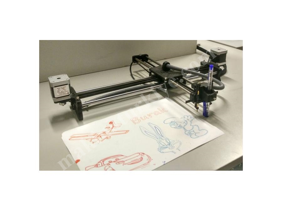 Pen Plotter