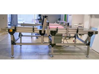 Machine de découpe de XPS et de mousse - 2