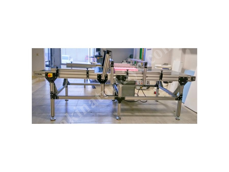 Machine de découpe de XPS et de mousse