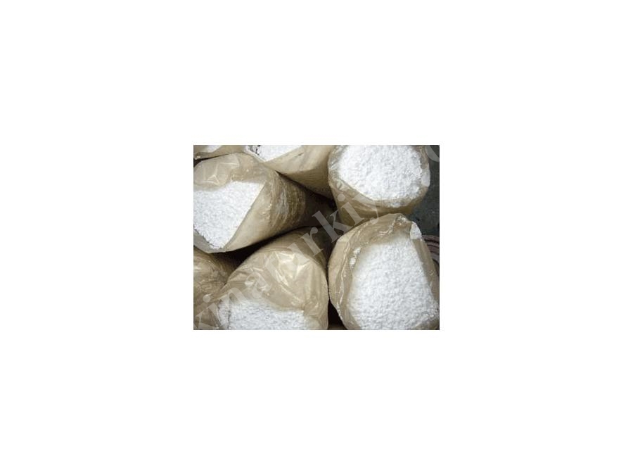 Styrofoam Recycling Crushing Machine