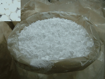 Styrofoam Recycling Crushing Machine - 2