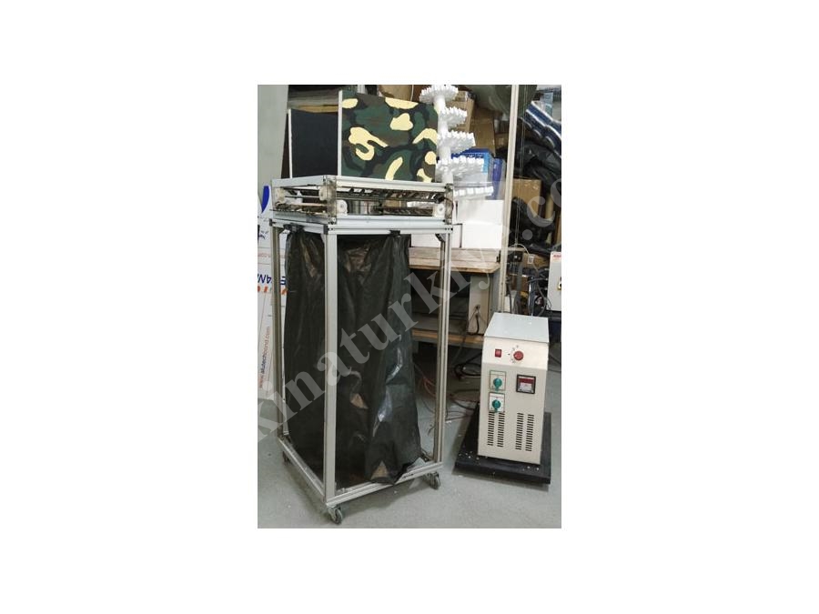 Machine de découpe de mousse de polystyrène à fil chaud
