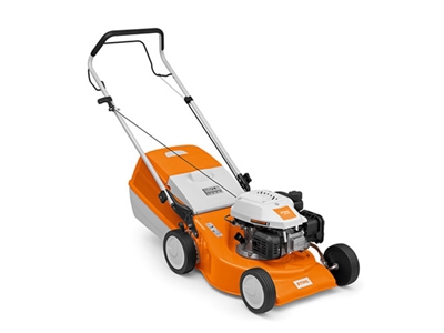 Stihl 46 Cm Benzinli Çim Biçme Makinası
