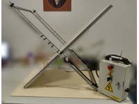 Mini Strafor Dilimleme Makinası - 4