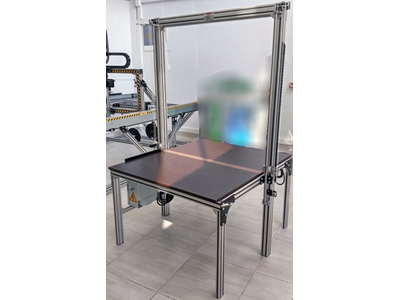 Foam Guillotine Cutting Machine - 5