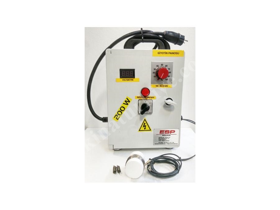 200W Hot Wire Styrofoam Cutting Transformer
