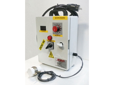 200W Hot Wire Styrofoam Cutting Transformer - 2