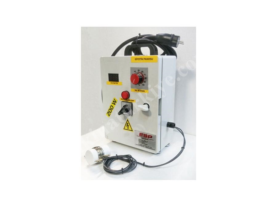 200W Hot Wire Styrofoam Cutting Transformer