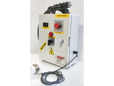 400W Sıcak Tel Strafor Kesim Trafosu - 1