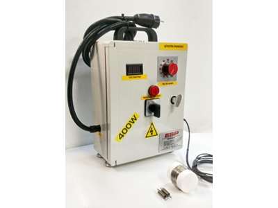 400W Sıcak Tel Strafor Kesim Trafosu - 2