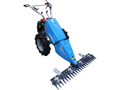 Benzinli Çayır Biçme Makinası 6.5 Hp 115 Cm - 0