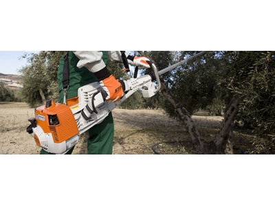 2.26 Hp Zeytin Hasat Makinası - 1
