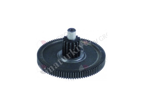 Buz Makinası Motor Dişli Çarkı