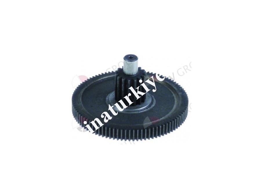 Buz Makinası Motor Dişli Çarkı