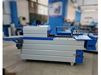 L-Kesim Yarı Otomatik Shrink Ambalaj Makinası