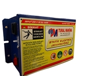 8 kV AC (10 mA) Anti Statik Elektirik Güç Kaynağı