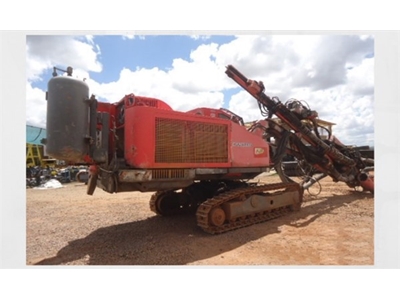 Kaya Delici 12.000 Kullanım Saati - DX680 - 0