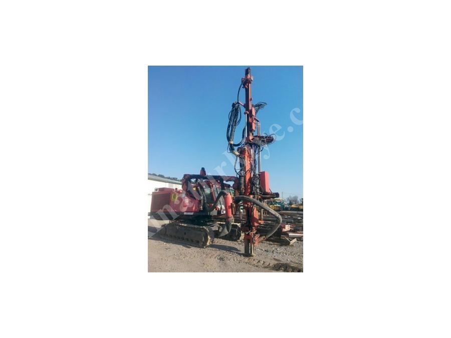 Kaya Delici 13.000 Kullanım Saati - DX700